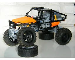 Trial Crawler