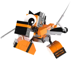 Ditzagon