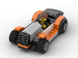 60305 - Roadster