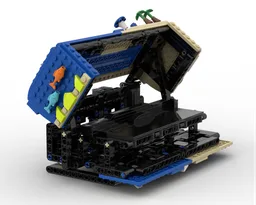 Lego Sun Glasses Case