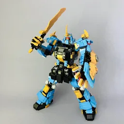 AMOC 71775 - GOUF