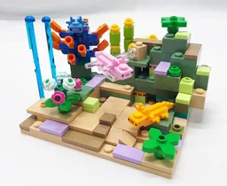 Axolotl-Reef