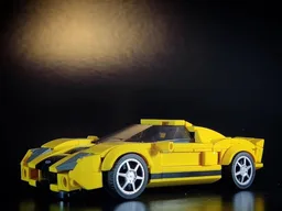 Ford GT (updated V2)