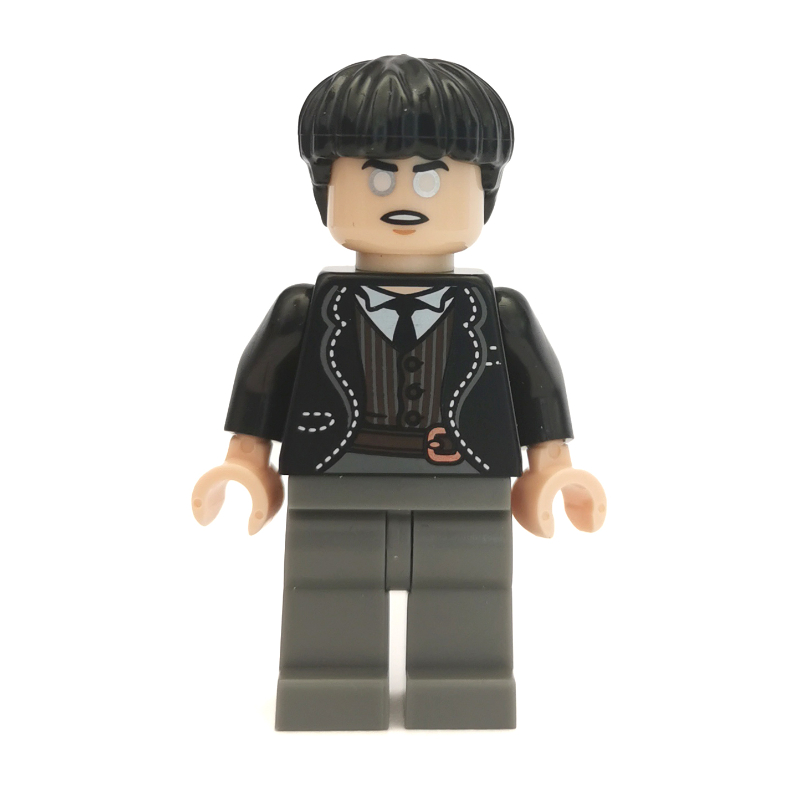 Lego Credence Barebone (CMF)