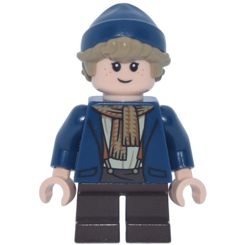 Lego Paige