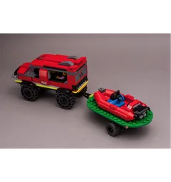 60412 SuperVAN