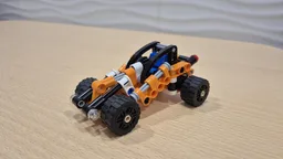 42088 Buggy