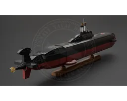 Akula-class submarine