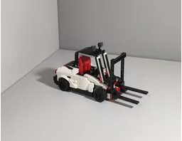 76896 Forklift
