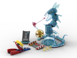 Perfect Chaos