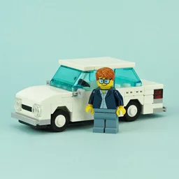 Skoda 100