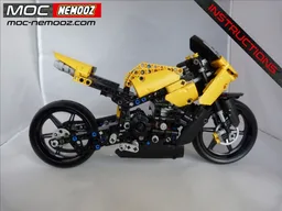 YAMAHA R1