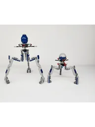 75372 Alternative Build