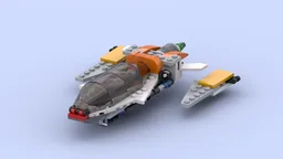 transforming thing space form