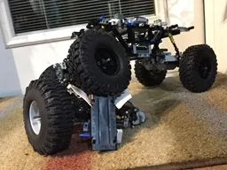 Extreme 9398 MOD