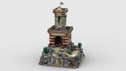 Mountain Treasure