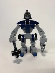 Durge Brick-Built Minifigure V.1