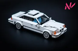 BMW 750iL (007)
