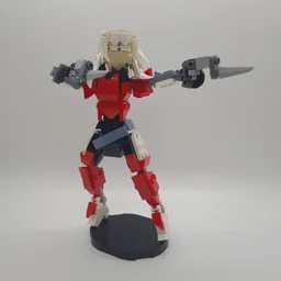 Xenoblade X: Elma