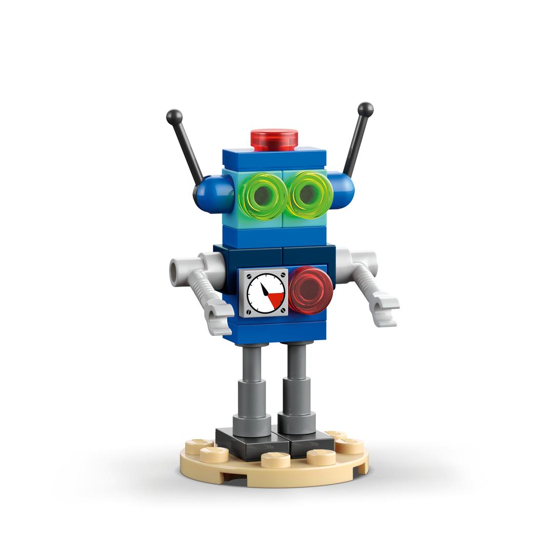 Lego Robot
