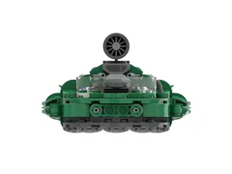 Custom landspeeder