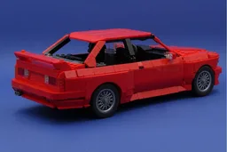 BMW E30 M3