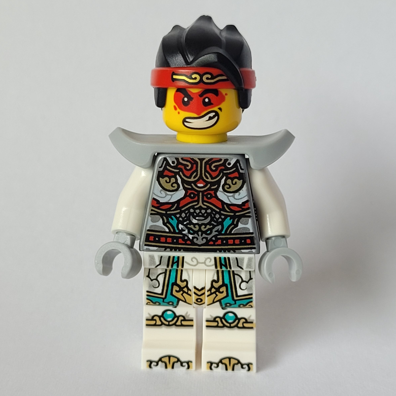 Lego Monkie Kid Power Up