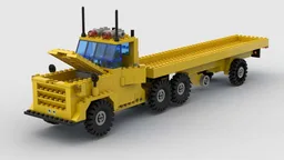 744 camion truck