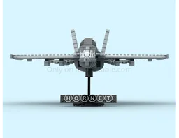 F/A-18D Hornet