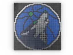 Minnesota Timberwolves Logo