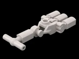 Nano Tantive IV