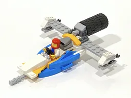 31072 Scoutship