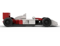 McLaren MP4/4