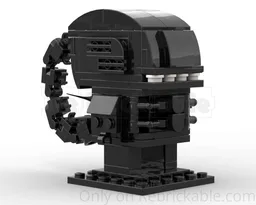 Alien Xenomorph XX121