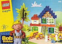 Clock Tower Bob