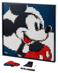 Disney's Mickey Mouse