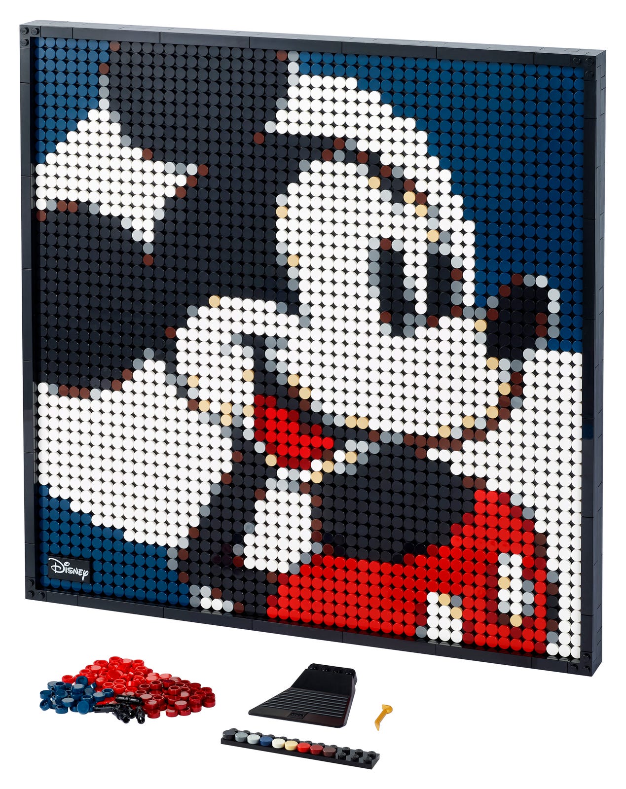 Lego Disney's Mickey Mouse