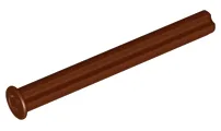 Technic Axle 5 with Stop