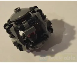 Hovercage