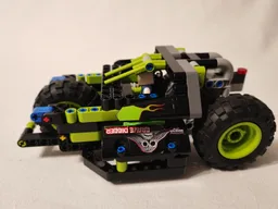 42118 T Wheeler