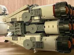 75244 Tantive IV Side Panel Extension