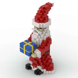 Santa Claus