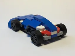 Racecar