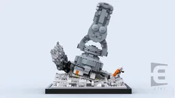Snowspeeder Escape