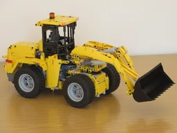 RC SwingLoader