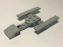 912058 Y-Wing