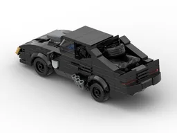 V8 Interceptor