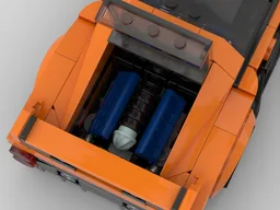 Stratos Tiger R