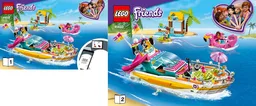 Party Boat