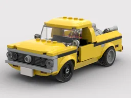 1974 Mazda REPU - Mazdaratti